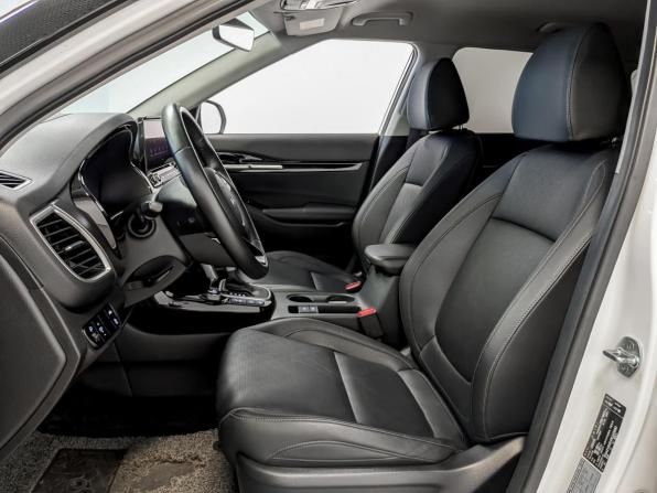 Kia Seltos I с пробегом 2022 года, цена 2 555 000 рублей, 57560 км, внедорожник, Автокод Объявления