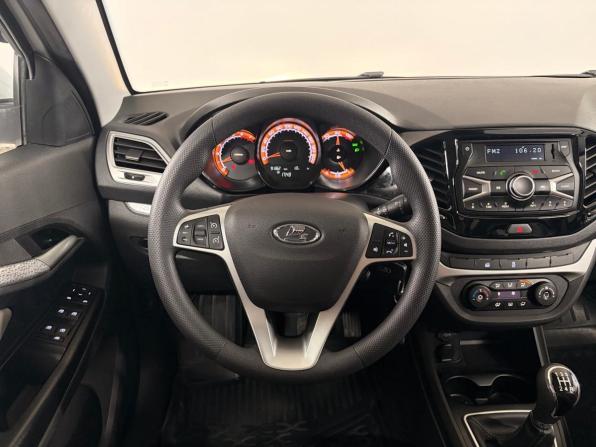 Lada (ВАЗ) Vesta I с пробегом 2021 года, цена 1 230 000 рублей, 91362 км, универсал, Автокод Объявления