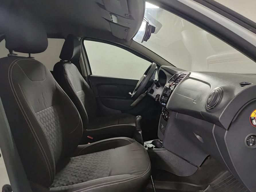Renault Logan II Уфа  - изображение 13