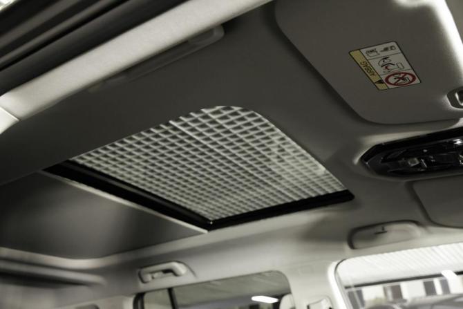 Новый JETOUR T1 2026 года, цена 4 399 900 рублей, внедорожник, Автокод Объявления