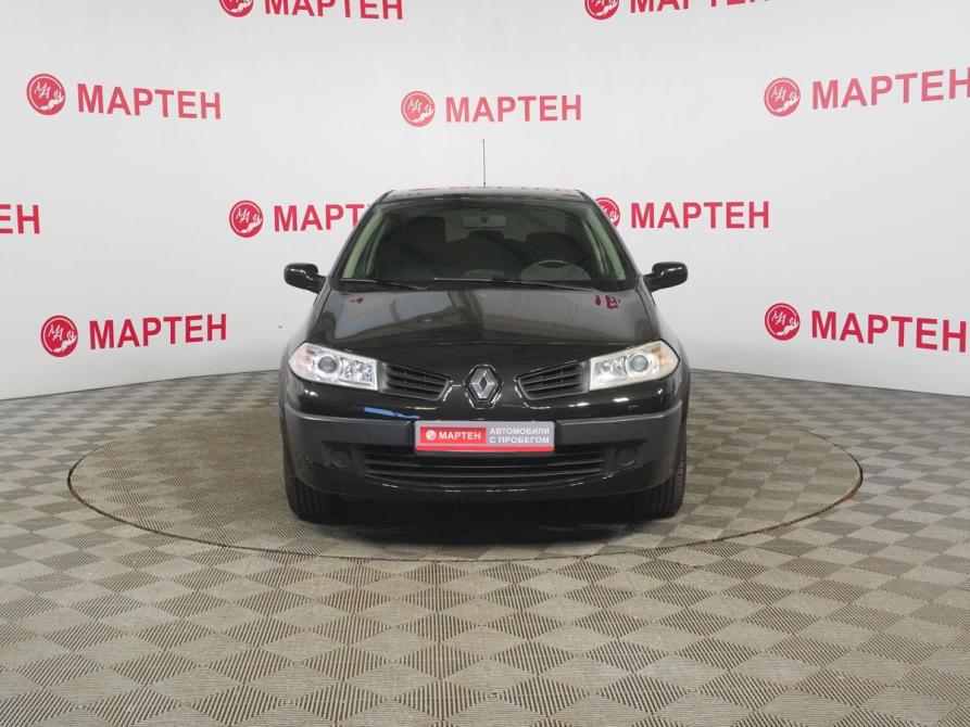 Renault Megane II Рестайлинг Вологда  - изображение 2