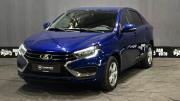 Lada (ВАЗ) Vesta I Рестайлинг (NG) Смоленск  - изображение 21