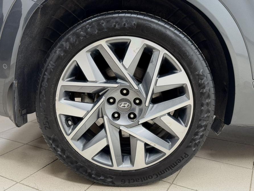 Hyundai Santa Fe IV Рестайлинг Вологда  - изображение 22