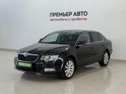 Skoda Superb II Смоленск  - изображение 35