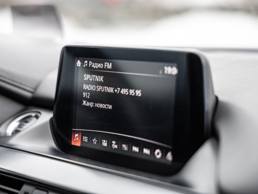 Mazda 6 III (GJ) Рестайлинг Волгоград  - изображение 25