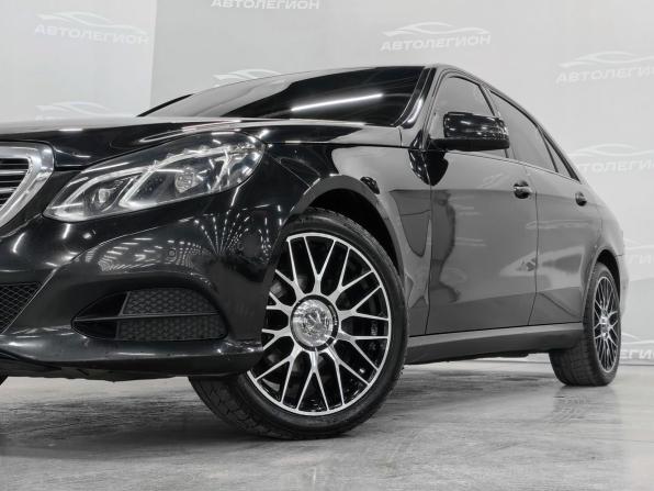 Mercedes-Benz E-Класс IV (W212 S212 C207) Рестайлинг с пробегом 2015 года, цена 1 570 000 рублей, 160367 км, седан, Автокод Объявления
