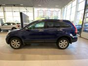 Honda CR-V III Серпухов  - изображение 15