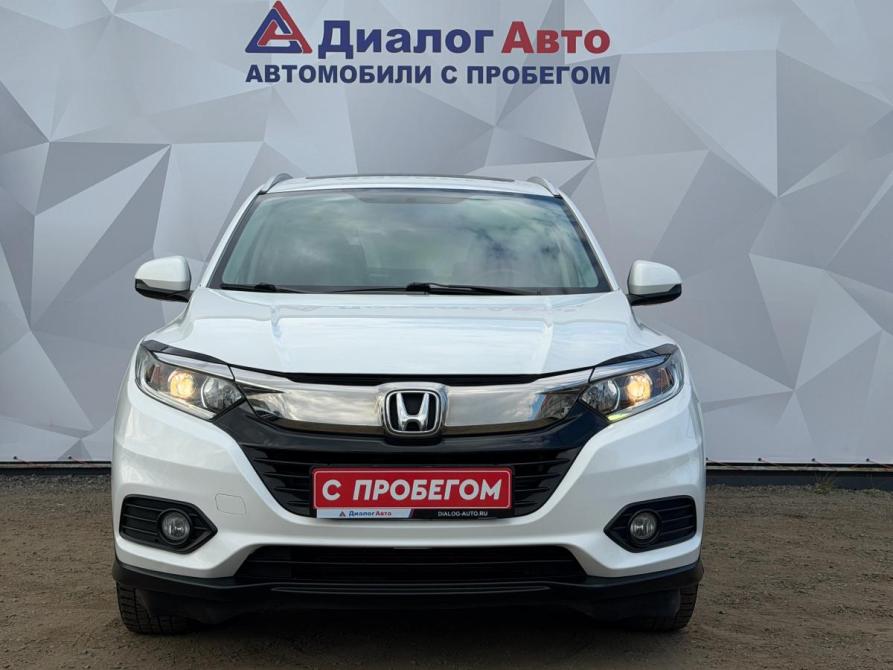 Honda Vezel I Набережные Челны  - изображение 2
