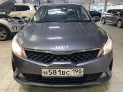 Kia Rio IV Рестайлинг Санкт-Петербург  - изображение 10