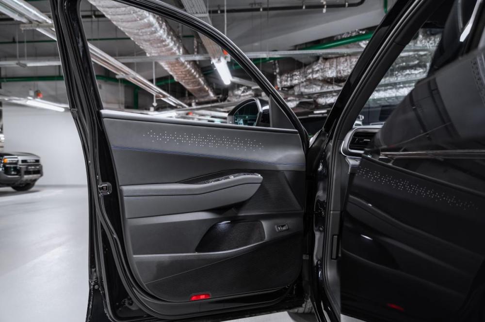 Volkswagen Teramont II (China Market) Москва  - изображение 21