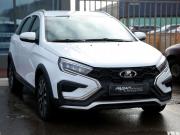 Lada (ВАЗ) Vesta I Рестайлинг (NG) Иваново  - изображение 19