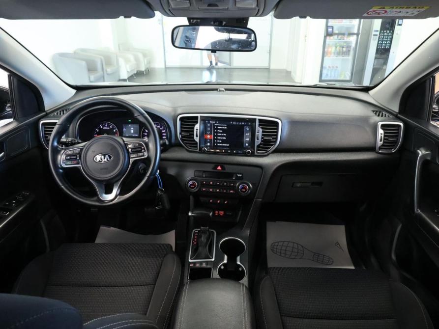 Kia Sportage IV Калуга  - изображение 16