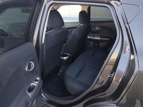 Nissan Juke I с пробегом 2011 года, цена 770 000 рублей, 172869 км, внедорожник, Автокод Объявления