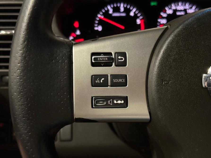Nissan Pathfinder III Рестайлинг Челябинск  - изображение 17