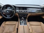 BMW 7 серии V (F01/F02/F04) Рестайлинг Москва  - изображение 34