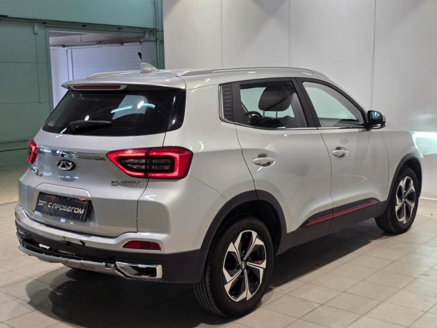 Chery Tiggo 4 Pro I Самара  - изображение 5