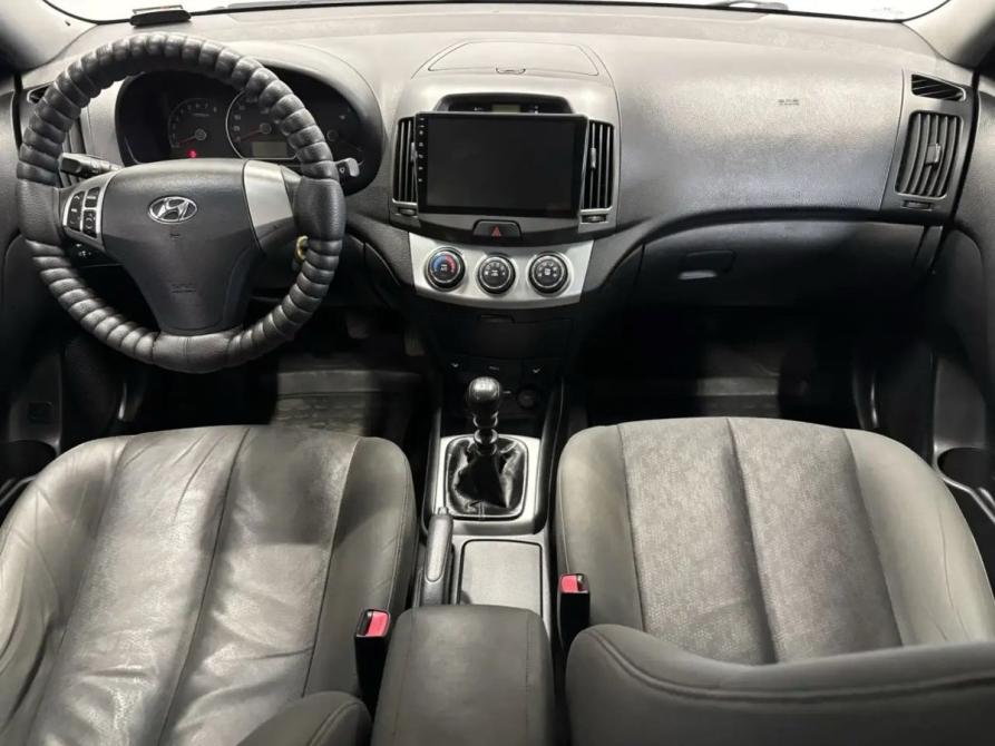 Hyundai Elantra IV (HD) Саратов  - изображение 7