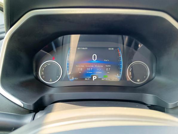 Chery Tiggo 8 I с пробегом 2021 года, цена 1 739 995 рублей, 66708 км, внедорожник, Автокод Объявления