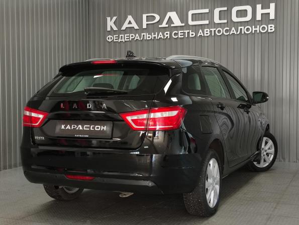 Lada (ВАЗ) Vesta I с пробегом 2020 года, цена 980 000 рублей, 156500 км, универсал, Автокод Объявления