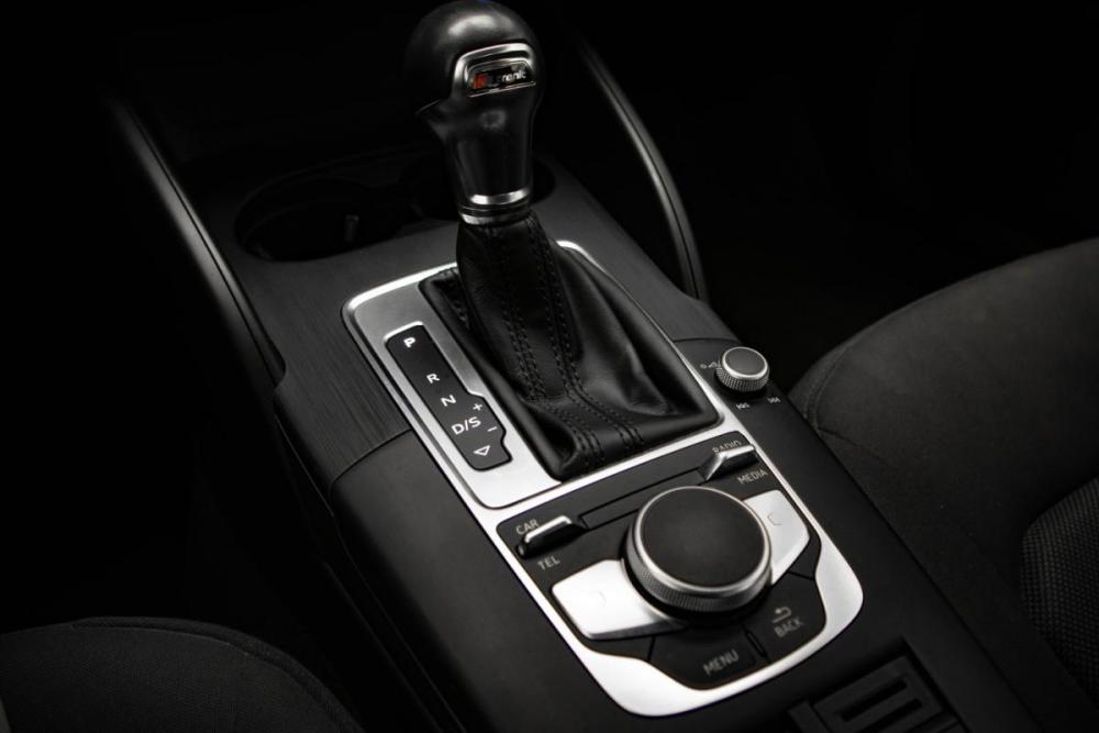 Audi A3 III (8V) Рестайлинг Москва  - изображение 21