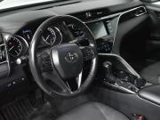 Toyota Camry VIII (XV70) Екатеринбург  - изображение 38