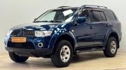 Mitsubishi Pajero Sport II Киров  - изображение 19