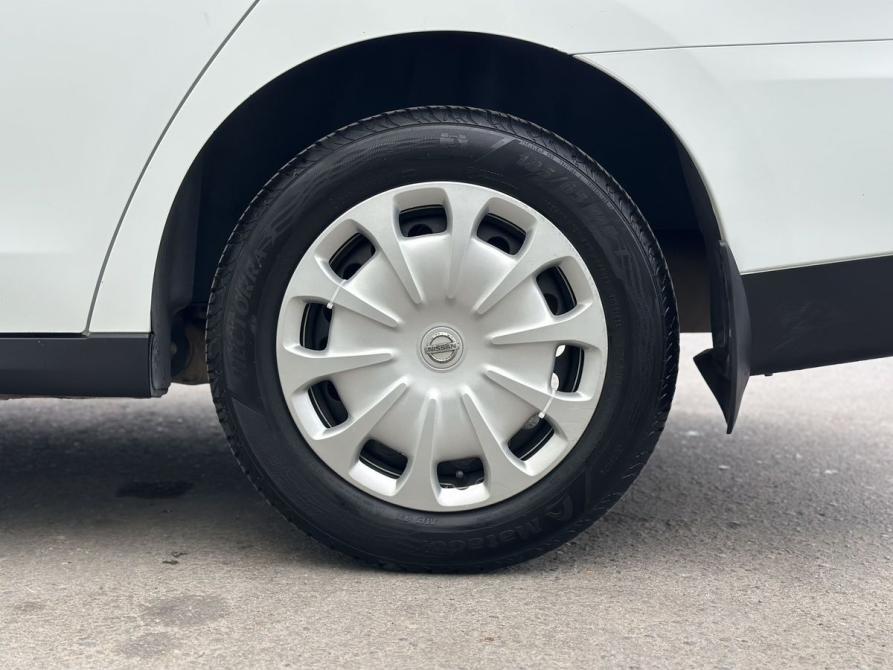 Nissan Almera III (G15) Липецк  - изображение 17