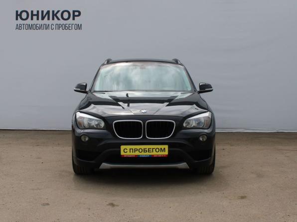 BMW X1 I (E84) Рестайлинг с пробегом 2013 года, цена 1 299 000 рублей, 124686 км, внедорожник, Автокод Объявления