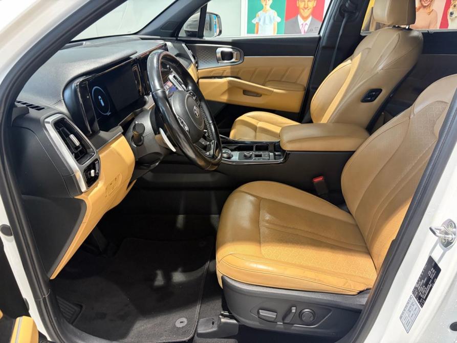 Kia Sorento IV Екатеринбург  - изображение 7
