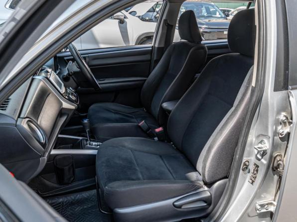 Toyota Corolla XI (E160 E170 E180) с пробегом 2014 года, цена 1 210 000 рублей, 217660 км, универсал, Автокод Объявления