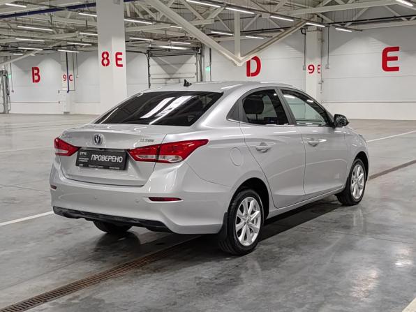 Changan Alsvin с пробегом 2023 года, цена 1 320 000 рублей, 9026 км, седан, Автокод Объявления