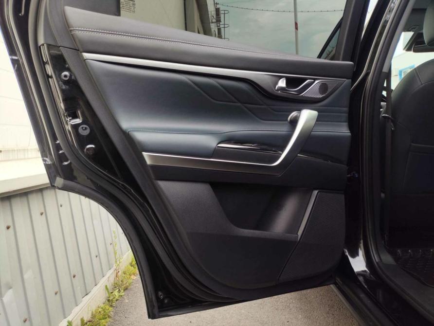 Changan CS95 I Рестайлинг 2 Санкт-Петербург  - изображение 19