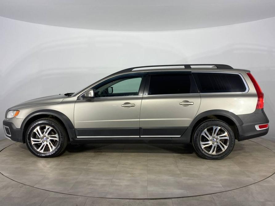 Volvo XC70 II Санкт-Петербург  - изображение 8
