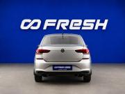Volkswagen Polo VI Москва  - изображение 24