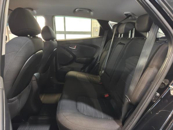 Hyundai ix35 I Рестайлинг с пробегом 2013 года, цена 1 149 000 рублей, 219000 км, внедорожник, Автокод Объявления