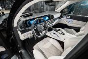 Mercedes-Benz GLS AMG II (X167) Рестайлинг Москва  - изображение 29