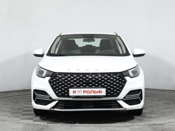 Omoda S5 с пробегом 2024 года, цена 1 390 000 рублей, 31534 км, седан, Автокод Объявления