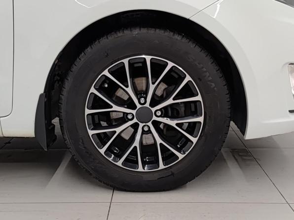 Kia Rio III с пробегом 2014 года, цена 1 018 000 рублей, 114078 км, седан, Автокод Объявления