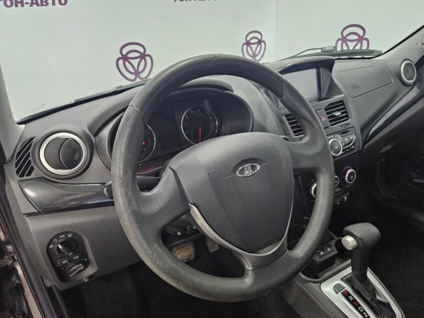 Lada (ВАЗ) Kalina II с пробегом 2015 года, цена 636 000 рублей, 71415 км, универсал, Автокод Объявления