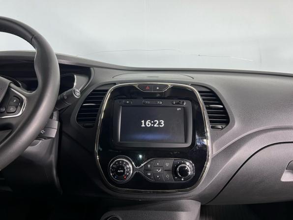 Renault Kaptur I с пробегом 2019 года, цена 1 185 000 рублей, 130000 км, внедорожник, Автокод Объявления