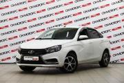 Lada (ВАЗ) Vesta I Сургут  - изображение 30