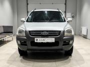 Kia Sportage II Екатеринбург  - изображение 21