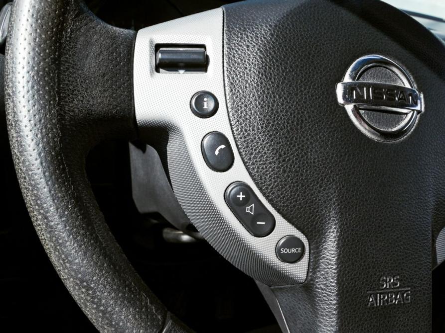 Nissan Qashqai I Екатеринбург  - изображение 13
