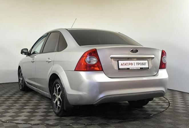 Ford Focus II Рестайлинг с пробегом 2011 года, цена 540 000 рублей, 187646 км, хэтчбек, Автокод Объявления
