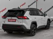 Toyota RAV4 V (XA50) Екатеринбург  - изображение 26