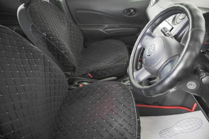 Nissan Note II с пробегом 2014 года, цена 719 000 рублей, 169000 км, хэтчбек, Автокод Объявления
