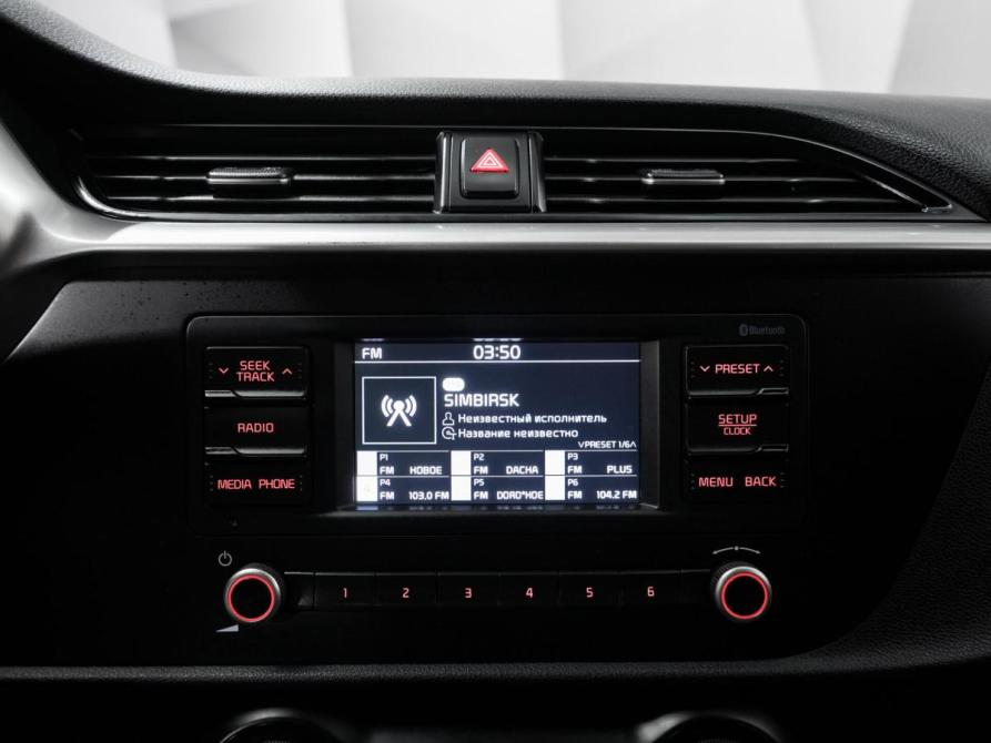 Kia Rio IV Рестайлинг Ульяновск  - изображение 18