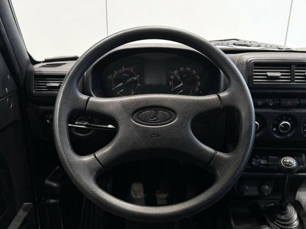 Lada (ВАЗ) 2121 (4x4) I Рестайлинг (2020) с пробегом 2021 года, цена 730 000 рублей, 47531 км, внедорожник, Автокод Объявления