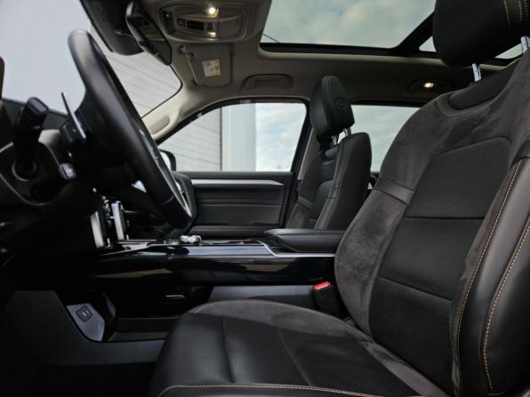 Haval Dargo I с пробегом 2023 года, цена 2 190 000 рублей, 135000 км, внедорожник, Автокод Объявления