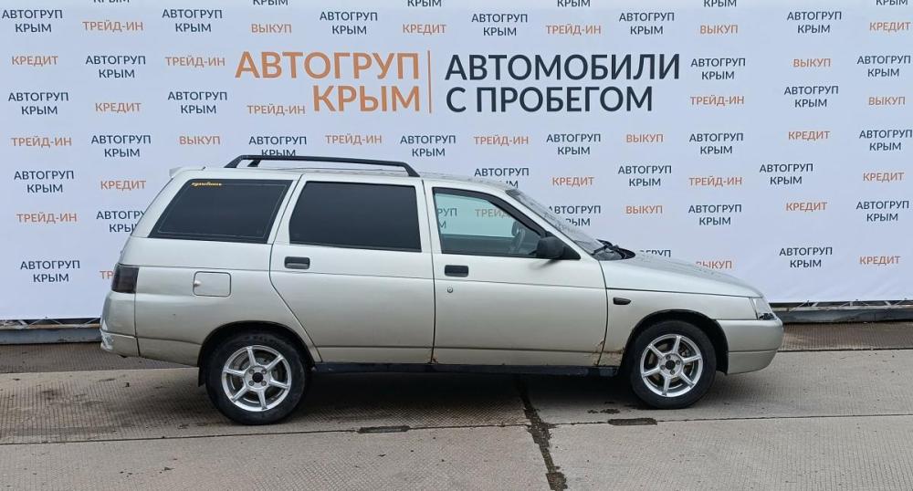 Lada (ВАЗ) 2111 Крым  - изображение 2